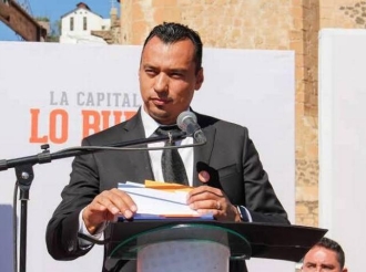 Discípulo Avanzado del Caballo